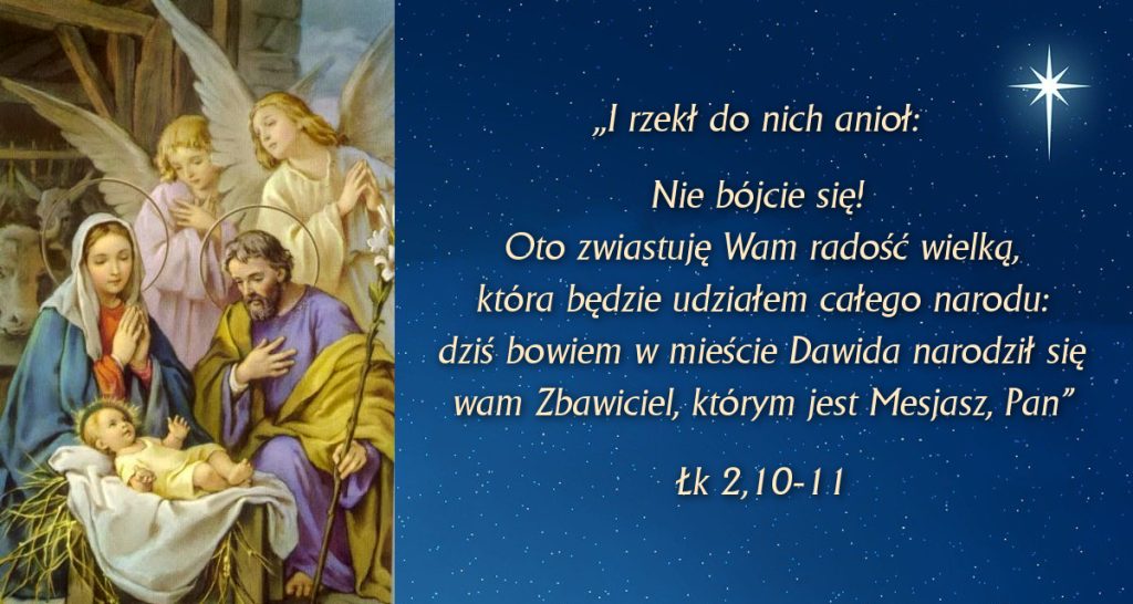 Chrystus Się Rodzi ! - Akcja Katolicka Diecezji Rzeszowskiej