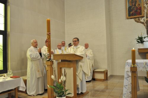 10.05.2025 - Konferencja z okazji 130-rocznicy urodzin bł. Stanisława Starowieyskiego
