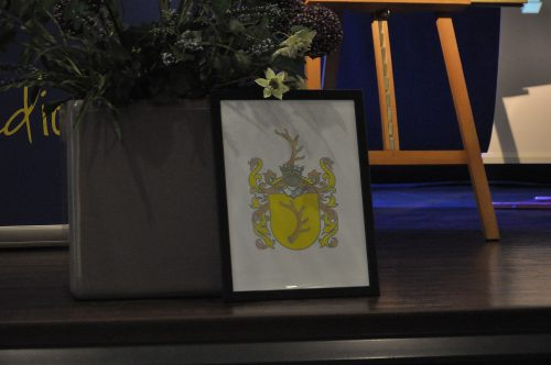 10.05.2025 - Konferencja z okazji 130-rocznicy urodzin bł. Stanisława Starowieyskiego