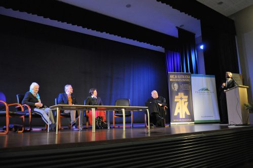 10.05.2025 - Konferencja z okazji 130-rocznicy urodzin bł. Stanisława Starowieyskiego