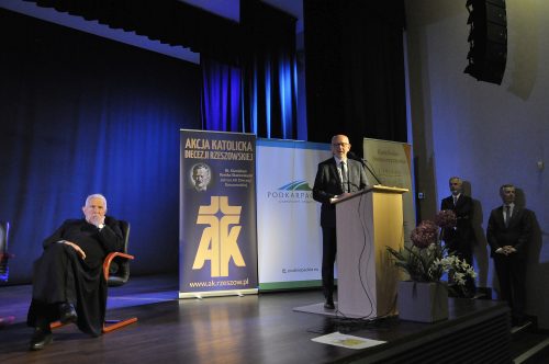 10.05.2025 - Konferencja z okazji 130-rocznicy urodzin bł. Stanisława Starowieyskiego