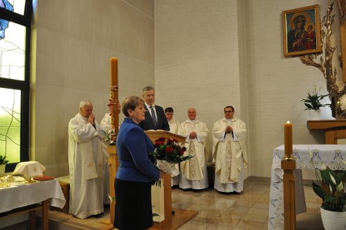 10.05.2025 - Konferencja z okazji 130-rocznicy urodzin bł. Stanisława Starowieyskiego