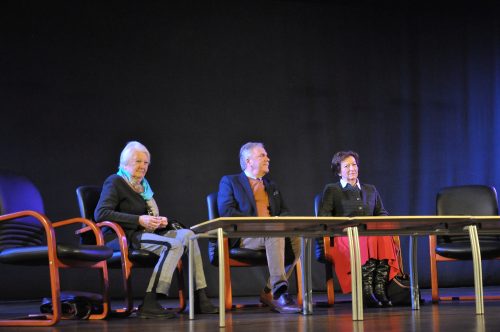 10.05.2025 - Konferencja z okazji 130-rocznicy urodzin bł. Stanisława Starowieyskiego