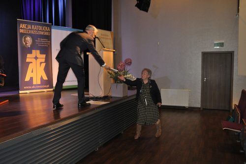 10.05.2025 - Konferencja z okazji 130-rocznicy urodzin bł. Stanisława Starowieyskiego