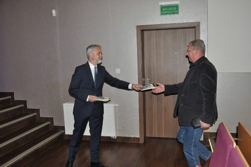 10.05.2025 - Konferencja z okazji 130-rocznicy urodzin bł. Stanisława Starowieyskiego