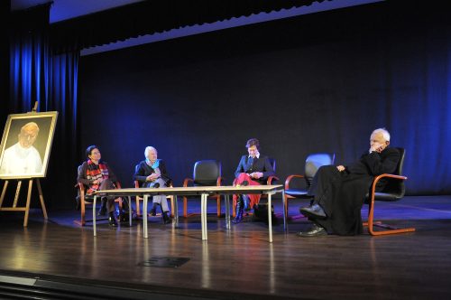 10.05.2025 - Konferencja z okazji 130-rocznicy urodzin bł. Stanisława Starowieyskiego