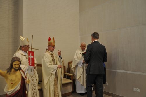 10.05.2025 - Konferencja z okazji 130-rocznicy urodzin bł. Stanisława Starowieyskiego