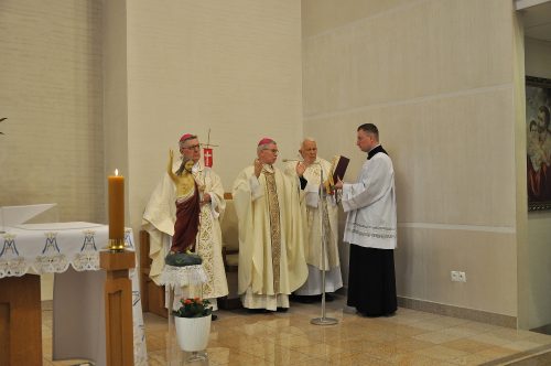 10.05.2025 - Konferencja z okazji 130-rocznicy urodzin bł. Stanisława Starowieyskiego