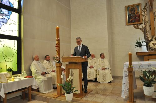 10.05.2025 - Konferencja z okazji 130-rocznicy urodzin bł. Stanisława Starowieyskiego