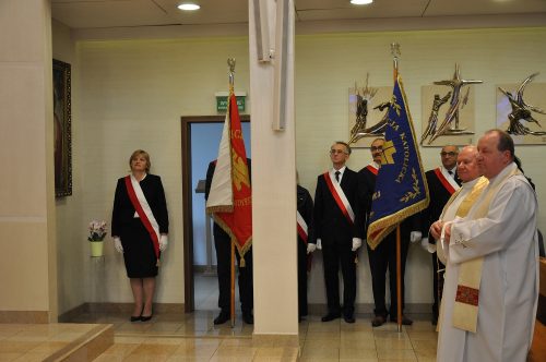 10.05.2025 - Konferencja z okazji 130-rocznicy urodzin bł. Stanisława Starowieyskiego