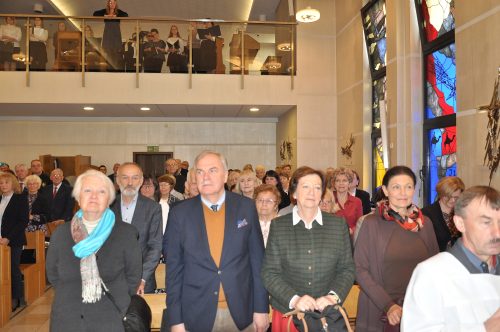 10.05.2025 - Konferencja z okazji 130-rocznicy urodzin bł. Stanisława Starowieyskiego
