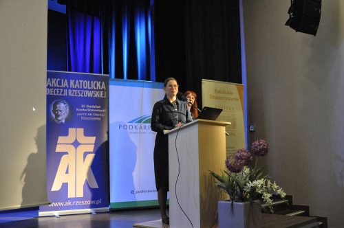 10.05.2025 - Konferencja z okazji 130-rocznicy urodzin bł. Stanisława Starowieyskiego