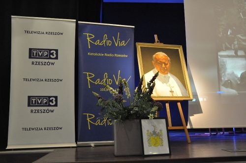 10.05.2025 - Konferencja z okazji 130-rocznicy urodzin bł. Stanisława Starowieyskiego