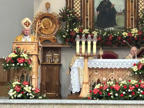 11.05.2024 -Akcja Katolicka u świętego Andrzeja Boboli