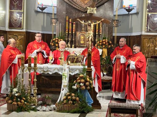 13.12.2025 - Formacyjne spotkanie AK w Cmolasie