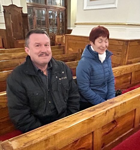 13.12.2025 - Formacyjne spotkanie AK w Cmolasie