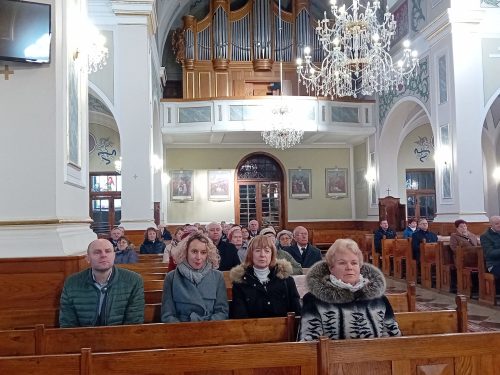 13.12.2025 - Formacyjne spotkanie AK w Cmolasie