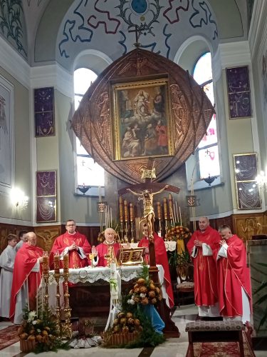 13.12.2025 - Formacyjne spotkanie AK w Cmolasie