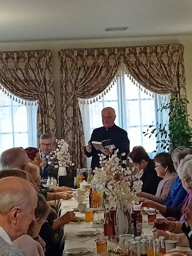 13.12.2025 - Formacyjne spotkanie AK w Cmolasie