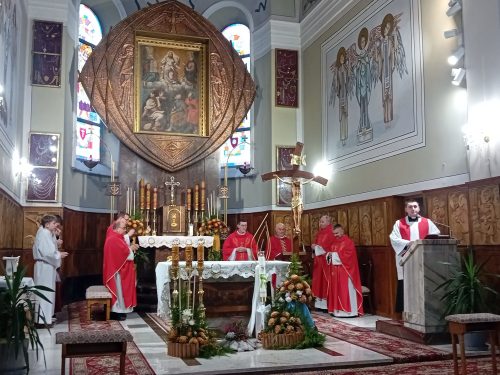 13.12.2025 - Formacyjne spotkanie AK w Cmolasie