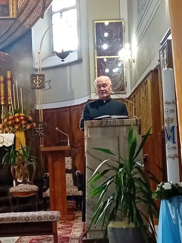 13.12.2025 - Formacyjne spotkanie AK w Cmolasie