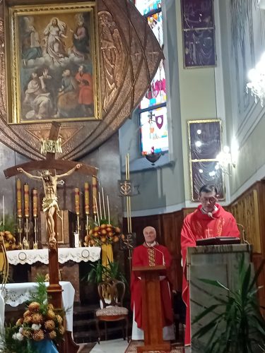 13.12.2025 - Formacyjne spotkanie AK w Cmolasie