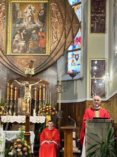 13.12.2025 - Formacyjne spotkanie AK w Cmolasie