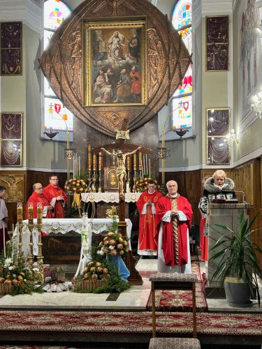 13.12.2025 - Formacyjne spotkanie AK w Cmolasie