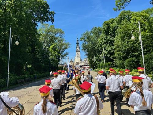 14-15.06.2024 – 28. Ogólnopolska Pielgrzymka Akcji Katolickiej na Jasna Górę