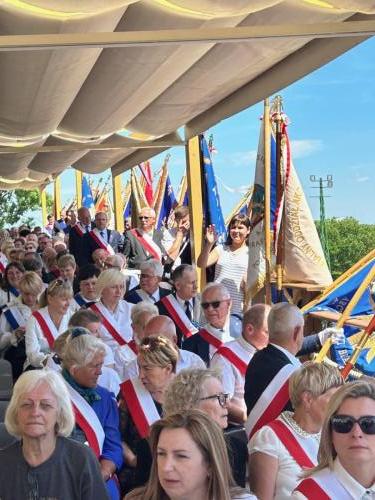 14-15.06.2024 – 28. Ogólnopolska Pielgrzymka Akcji Katolickiej na Jasna Górę