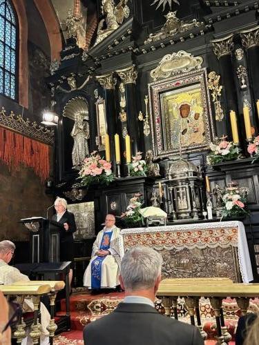 14-15.06.2024 – 28. Ogólnopolska Pielgrzymka Akcji Katolickiej na Jasna Górę