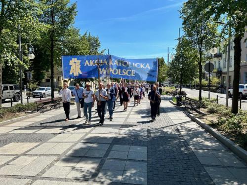 14-15.06.2024 – 28. Ogólnopolska Pielgrzymka Akcji Katolickiej na Jasna Górę