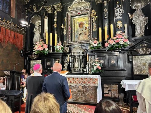 14-15.06.2024 – 28. Ogólnopolska Pielgrzymka Akcji Katolickiej na Jasna Górę