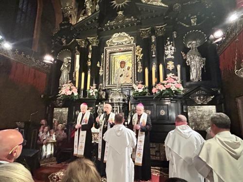 14-15.06.2024 – 28. Ogólnopolska Pielgrzymka Akcji Katolickiej na Jasna Górę