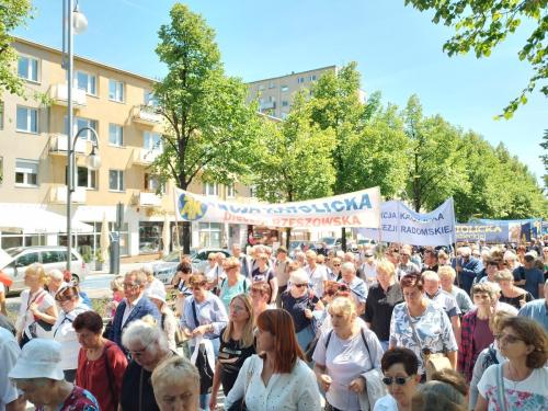 14-15.06.2024 – 28. Ogólnopolska Pielgrzymka Akcji Katolickiej na Jasna Górę