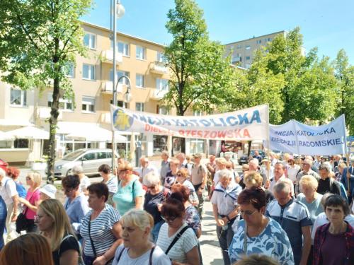 14-15.06.2024 – 28. Ogólnopolska Pielgrzymka Akcji Katolickiej na Jasna Górę