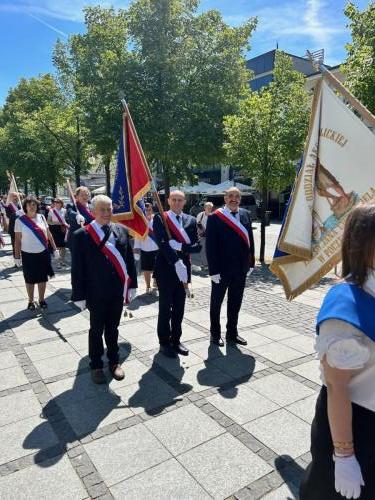 14-15.06.2024 – 28. Ogólnopolska Pielgrzymka Akcji Katolickiej na Jasna Górę