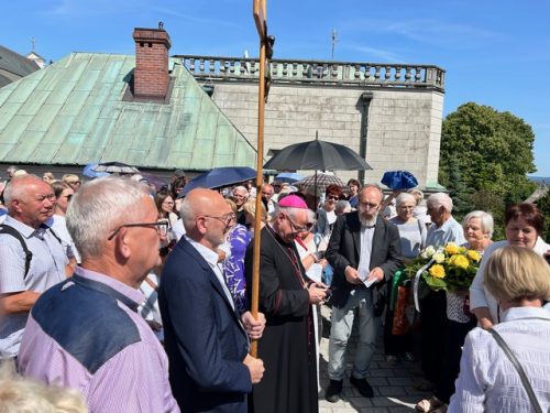 Ogólnopolska Pielgrzymka Akcji Katolickiej Jasna Góra - 20-21 czerwca 2025r.