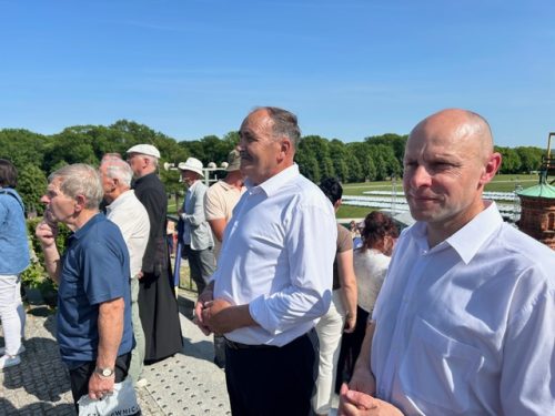 Ogólnopolska Pielgrzymka Akcji Katolickiej Jasna Góra - 20-21 czerwca 2025r.