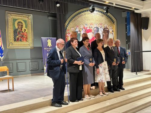 Ogólnopolska Pielgrzymka Akcji Katolickiej Jasna Góra - 20-21 czerwca 2025r.