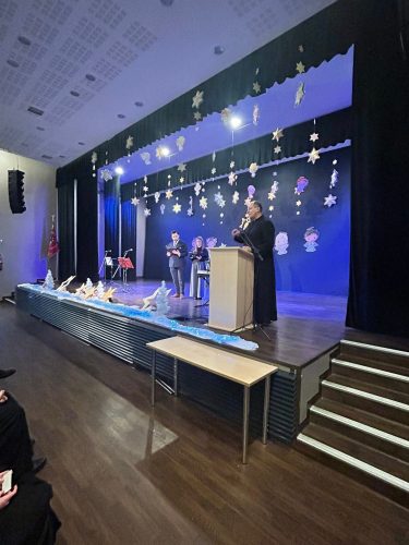 24.01.2026 - Spotkanie opłatkowe KSM Diecezji Rzeszowskiej