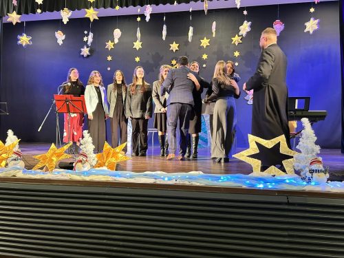 24.01.2026 - Spotkanie opłatkowe KSM Diecezji Rzeszowskiej