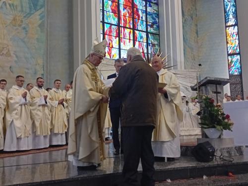 24.11.2024 - Święto patronalne AK i KSM