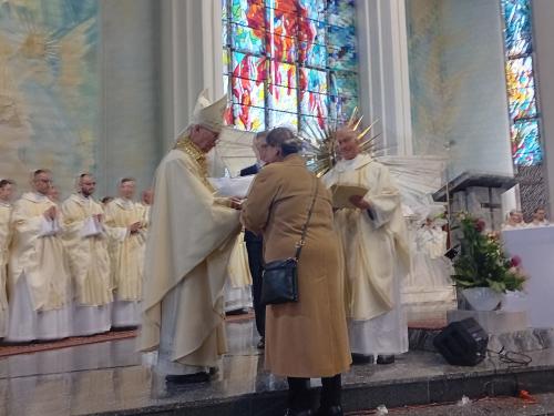 24.11.2024 - Święto patronalne AK i KSM