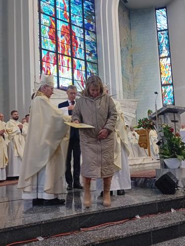 24.11.2024 - Święto patronalne AK i KSM