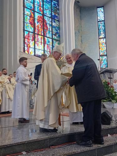 24.11.2024 - Święto patronalne AK i KSM