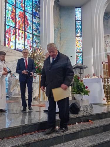 24.11.2024 - Święto patronalne AK i KSM