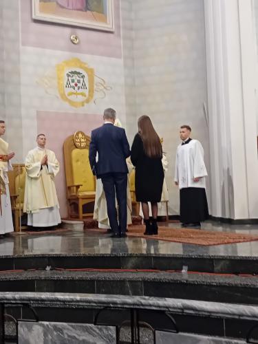 24.11.2024 - Święto patronalne AK i KSM