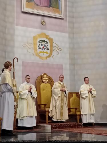 24.11.2024 - Święto patronalne AK i KSM