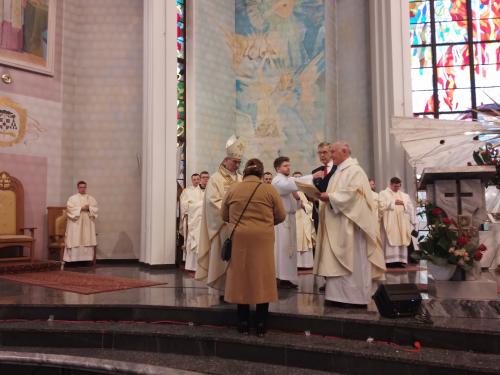 24.11.2024 - Święto patronalne AK i KSM